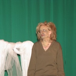 Ton van Toon (12) - Toneelvereniging Plankenkoorts 